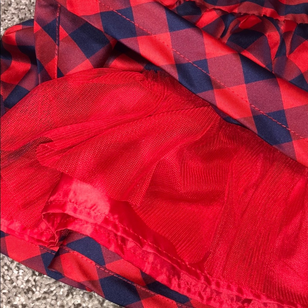 Cat and Jack Baby Girl Dress - Picture 3 of 6